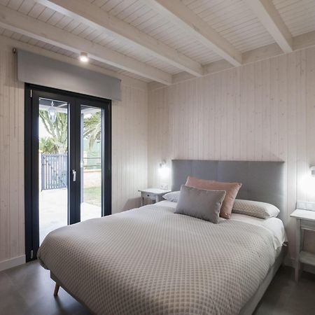 Casas Guemon Guest House Zahora Ngoại thất bức ảnh