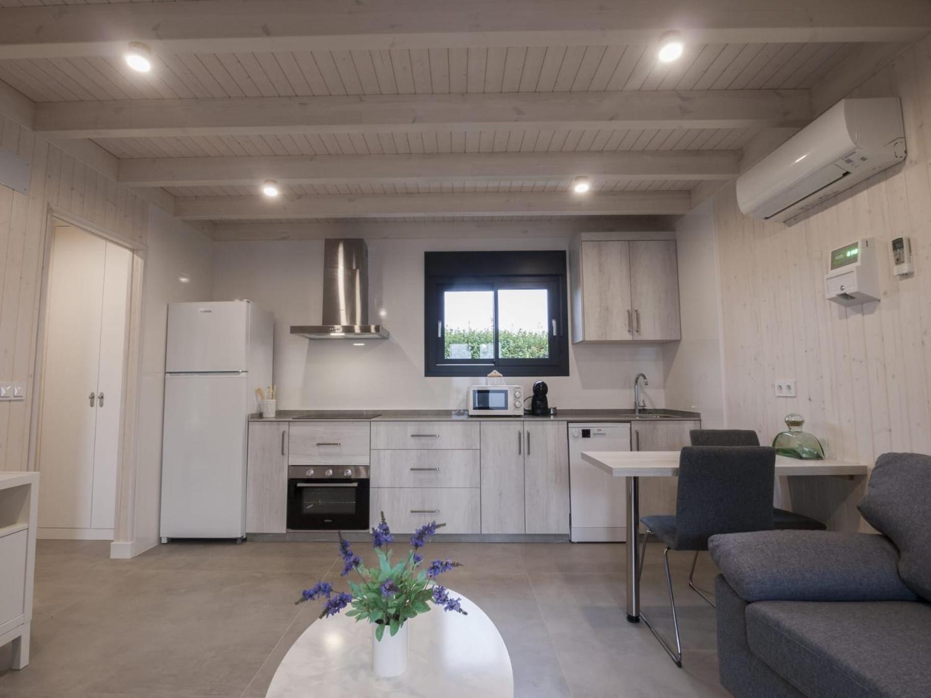 Casas Guemon Guest House Zahora Ngoại thất bức ảnh