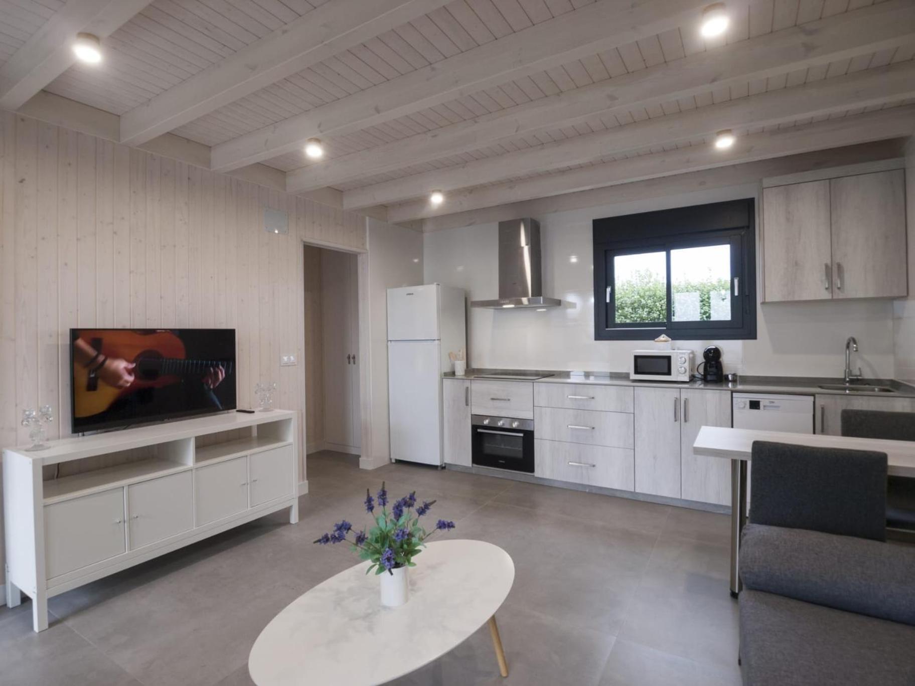 Casas Guemon Guest House Zahora Ngoại thất bức ảnh