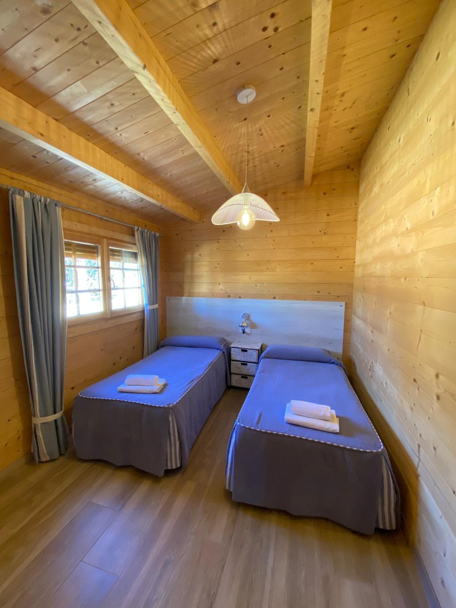 Casas Guemon Guest House Zahora Ngoại thất bức ảnh