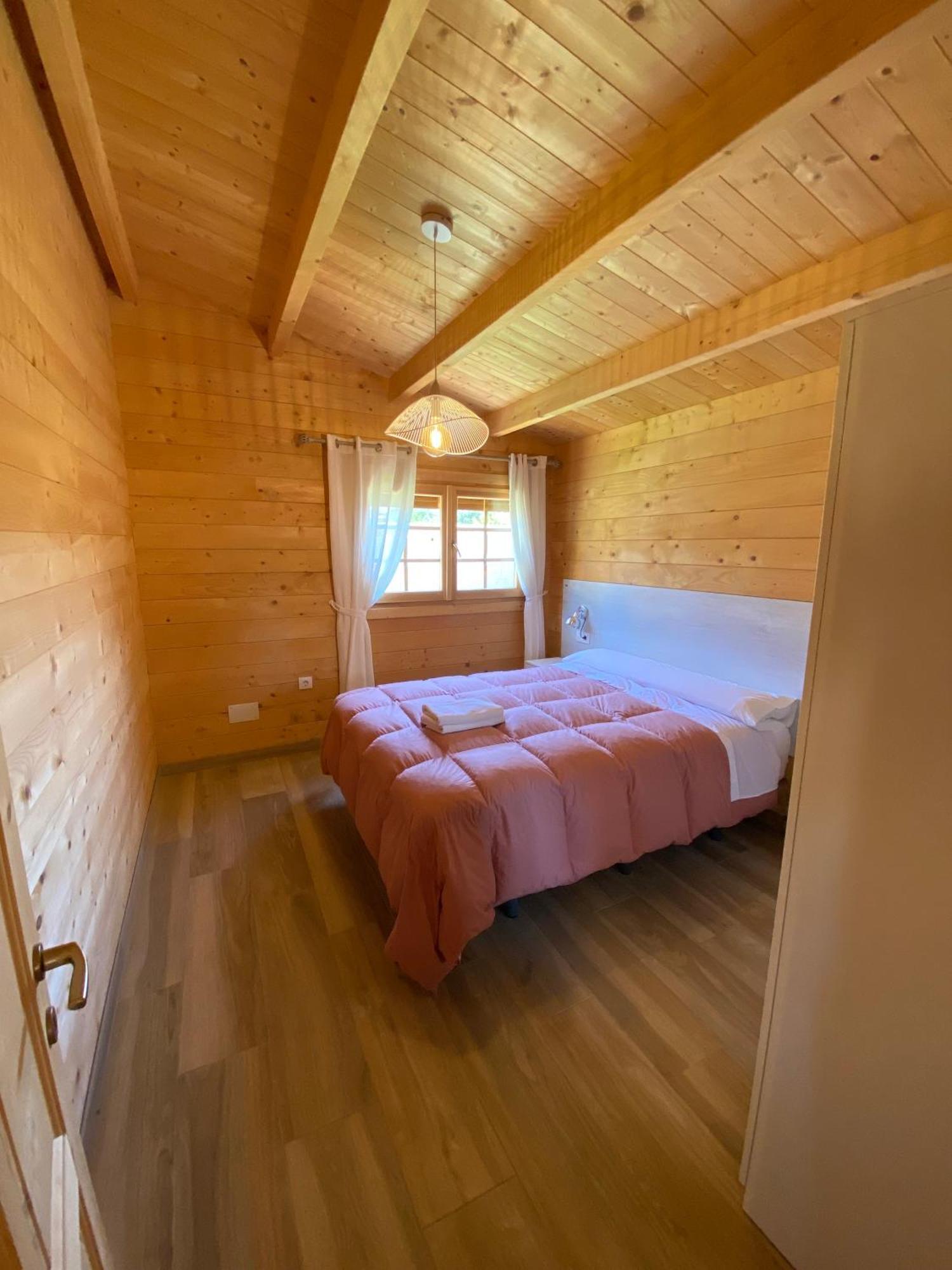 Casas Guemon Guest House Zahora Ngoại thất bức ảnh